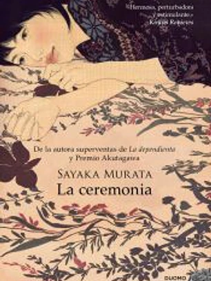 La ceremonia