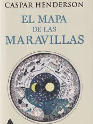 El mapa de las maravillas