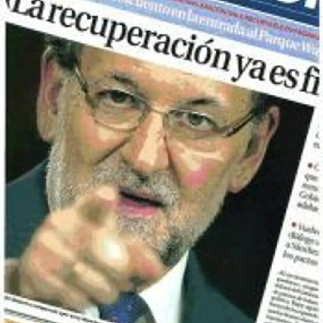 Crónicas del austericidio 1