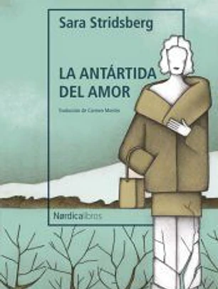 La antártida del amor