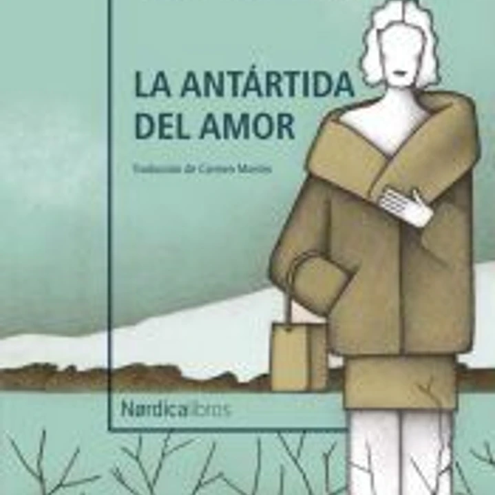 La antártida del amor 1