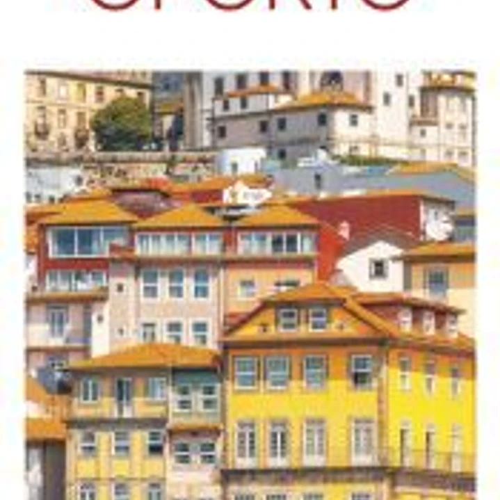 Oporto (Guías Visuales TOP 10) 1
