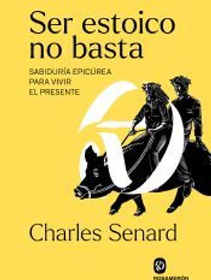 Ser estoico no basta