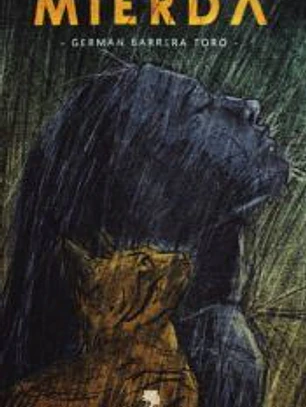 Hace días que llueve mierda