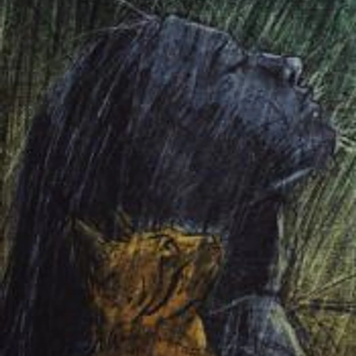 Hace días que llueve mierda 1