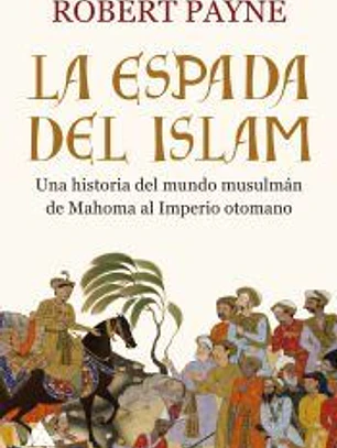 La espada del islam