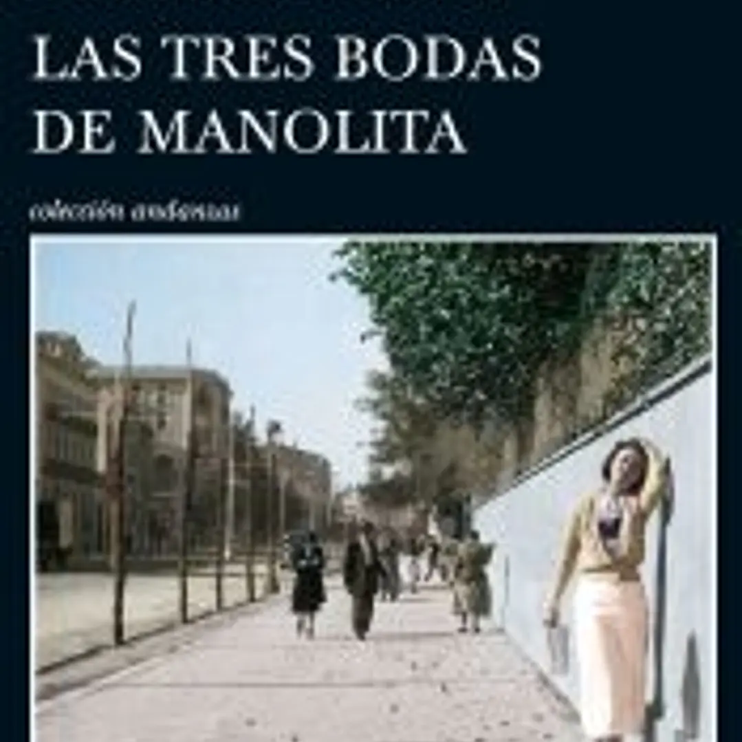 Las tres bodas de Manolita 1