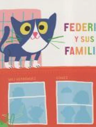 Federico y sus familias