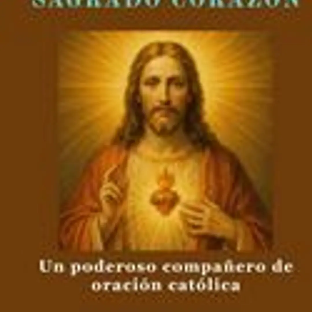 Devoción Al Sagrado Corazón: Un poderoso compañero de oración católica 1