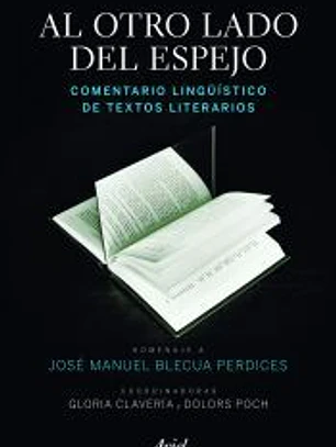 Al otro lado del espejo