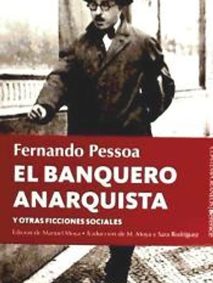 BANQUERO ANARQUISTA,EL