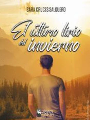 El último lirio del invierno