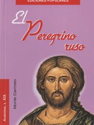 El peregrino Ruso
