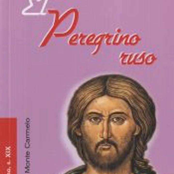 El peregrino Ruso 1