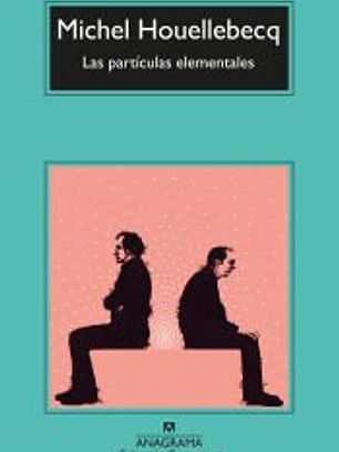 Las partículas elementales