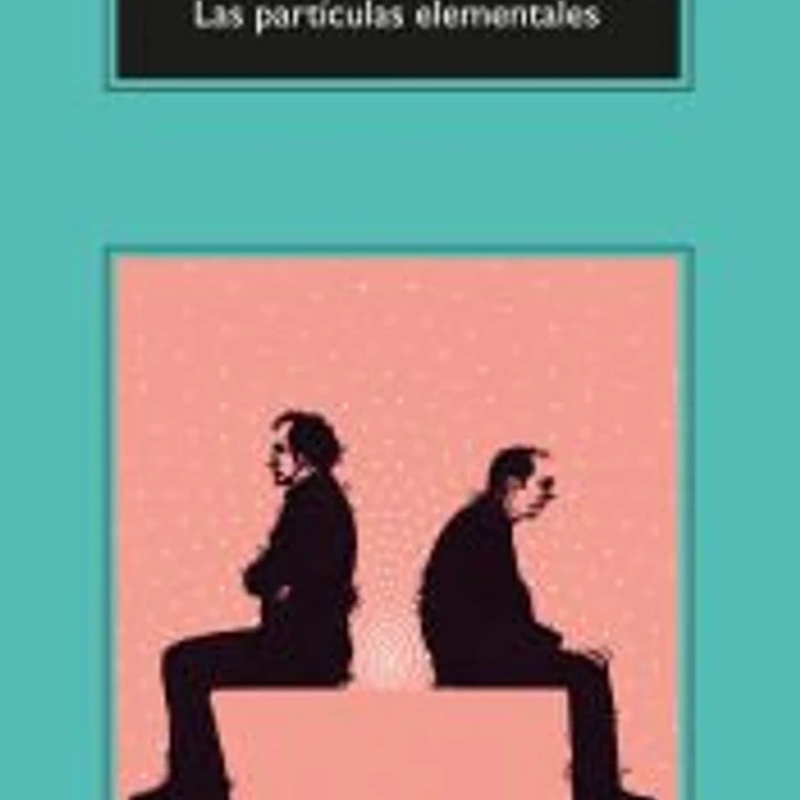 Las partículas elementales 1