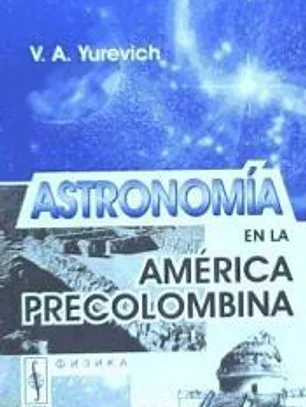 Astronomía en la América precolombina