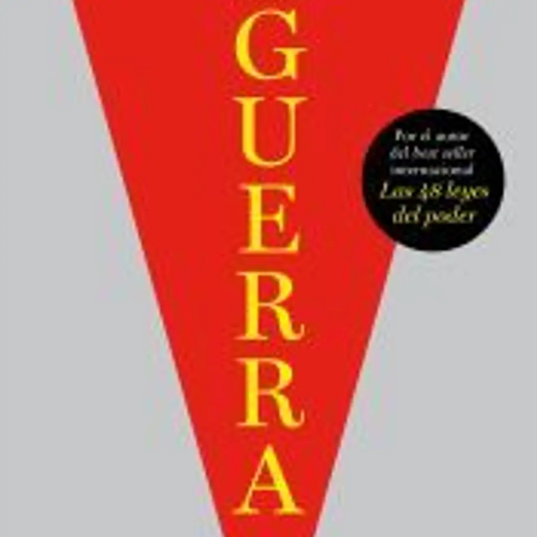 Las 33 estrategias de la guerra 1