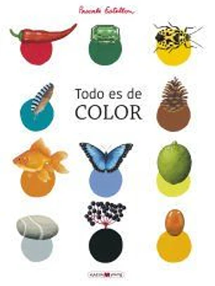 Todo Es De Color