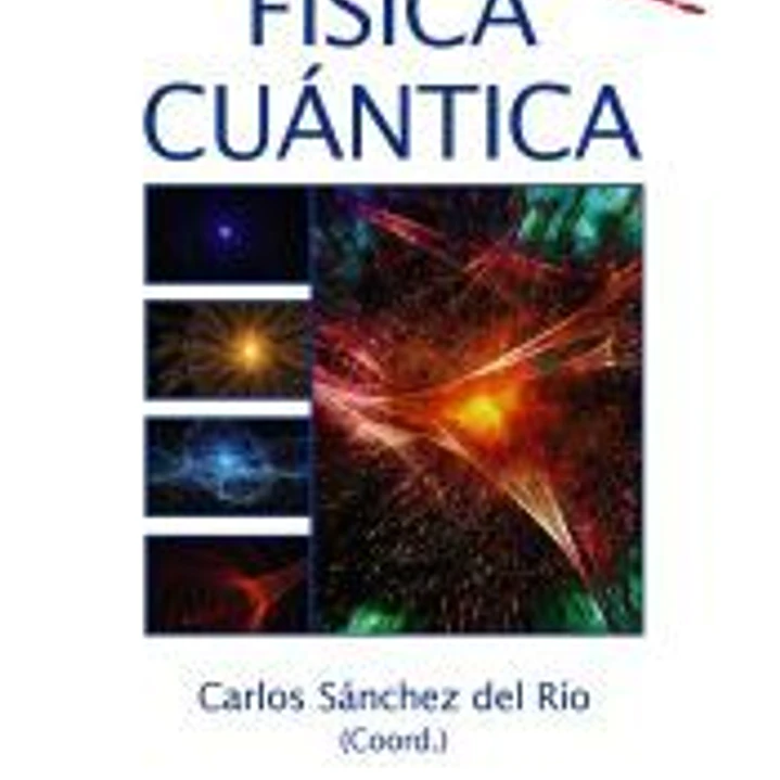 Física cuántica 1