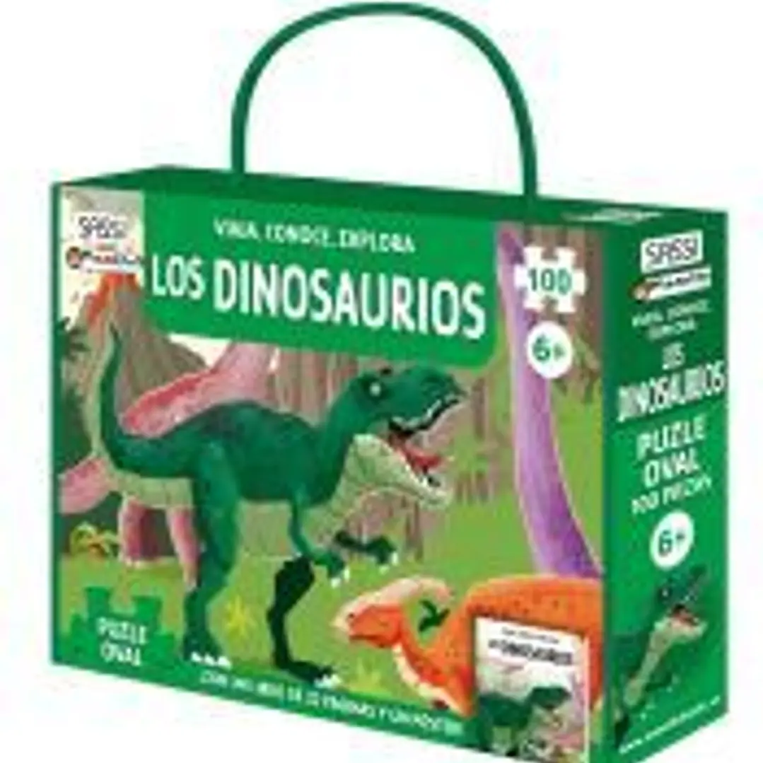 DINOSUARIOS 1