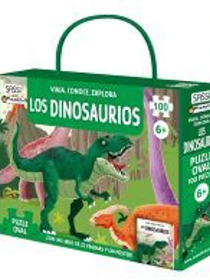 DINOSUARIOS