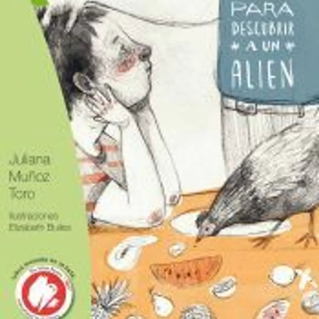 24 señales para descubrir a un alien 1