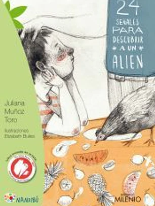 24 señales para descubrir a un alien