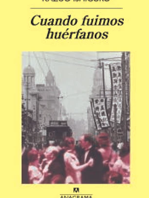 Cuando fuimos huérfanos