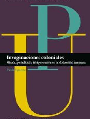 Invaginaciones coloniales