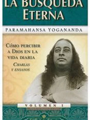 BÚSQUEDA ETERNA, LA