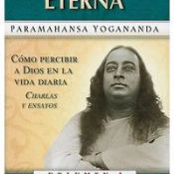 BÚSQUEDA ETERNA, LA 1