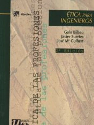 Ética para ingenieros