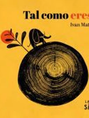 Tal como eres