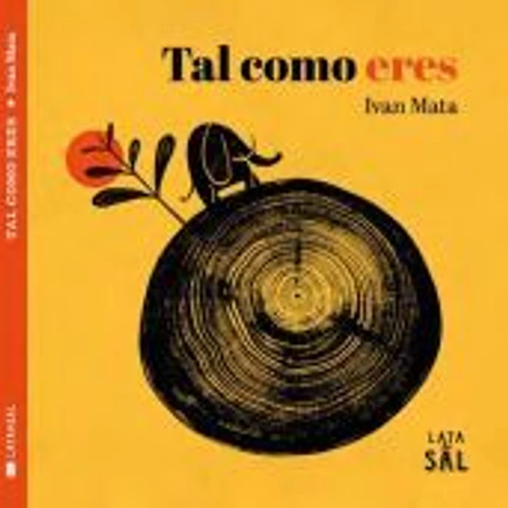 Tal como eres 1