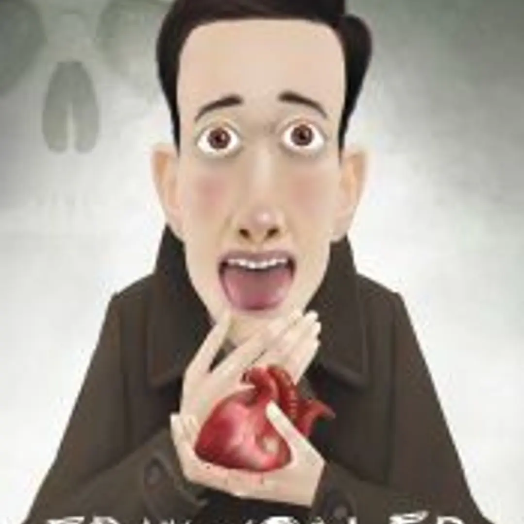 Sin corazón 1