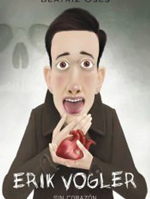 Sin corazón