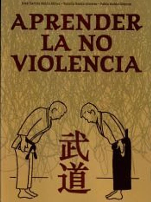 Aprender la no violencia