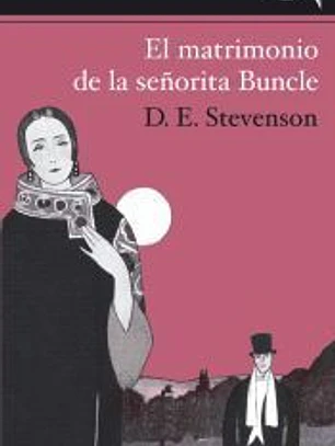 El matrimonio de la señorita Buncle