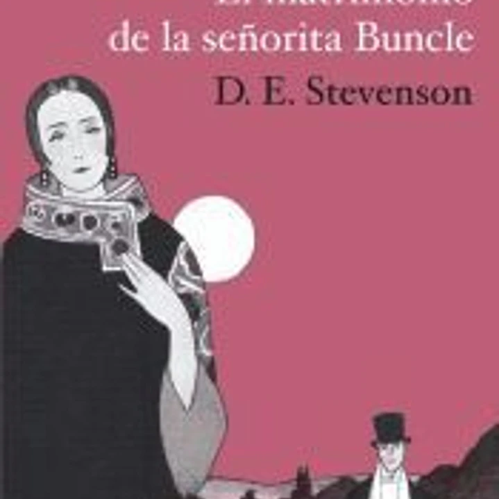 El matrimonio de la señorita Buncle 1