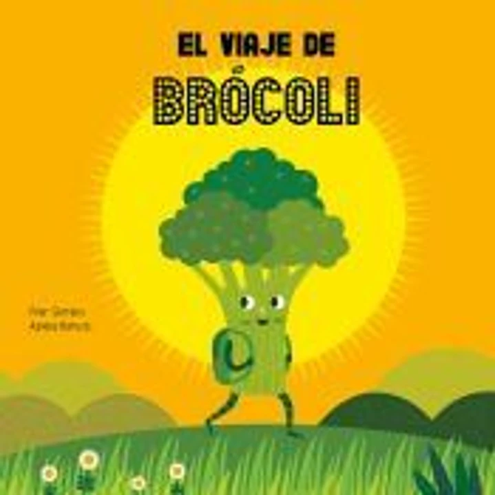 El viaje de brócoli 1