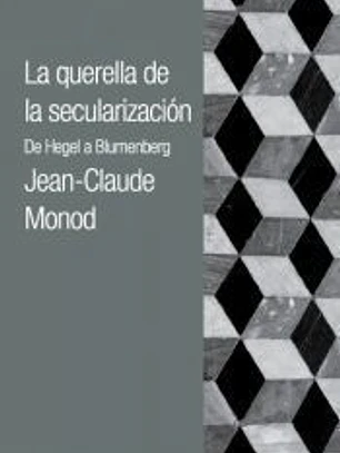 La querella de la secularizacion