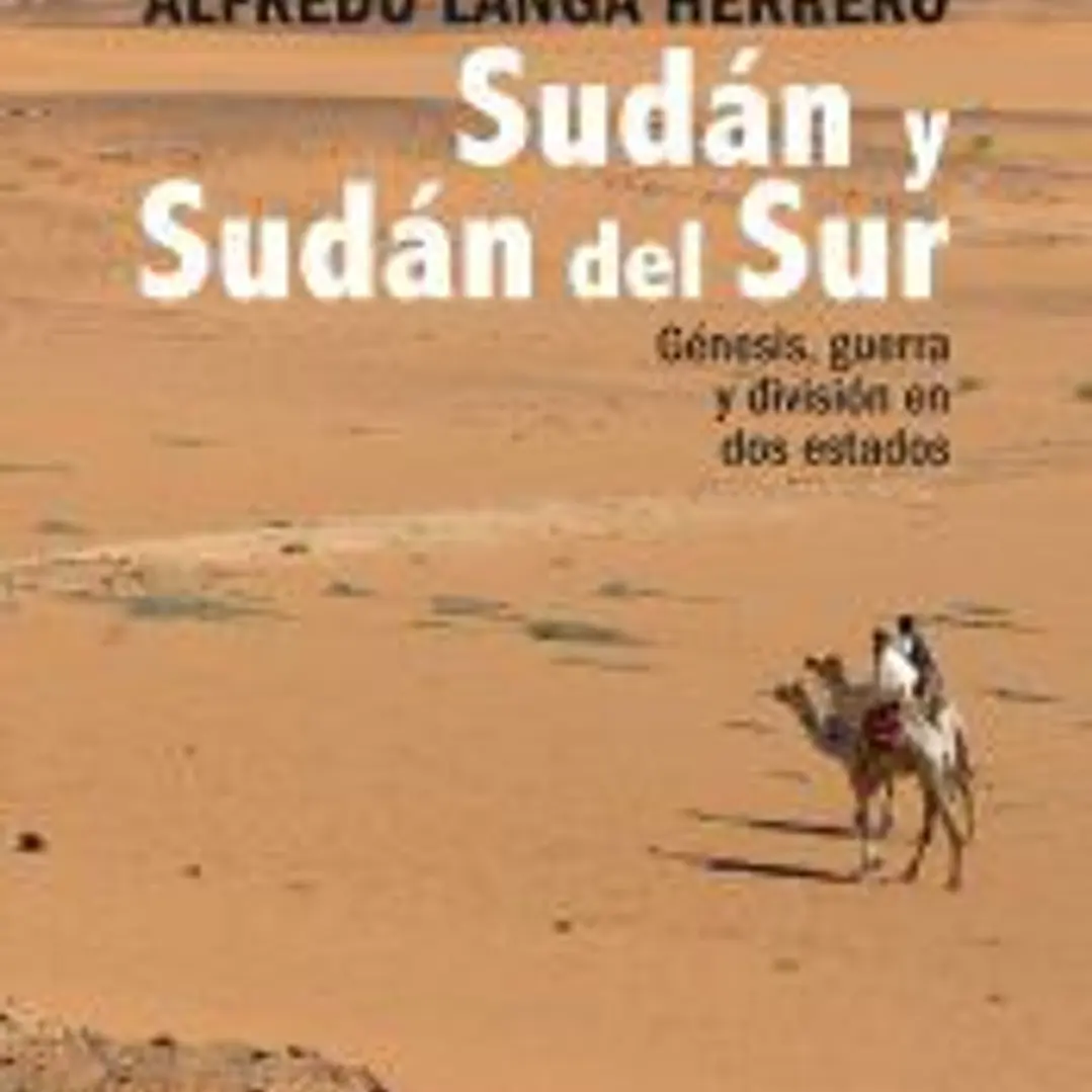 Sudán y Sudán del Sur 1