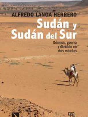 Sudán y Sudán del Sur