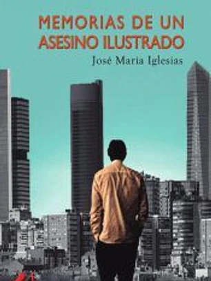 Memorias de un asesino ilustrado