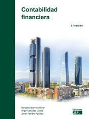 Contabilidad financiera