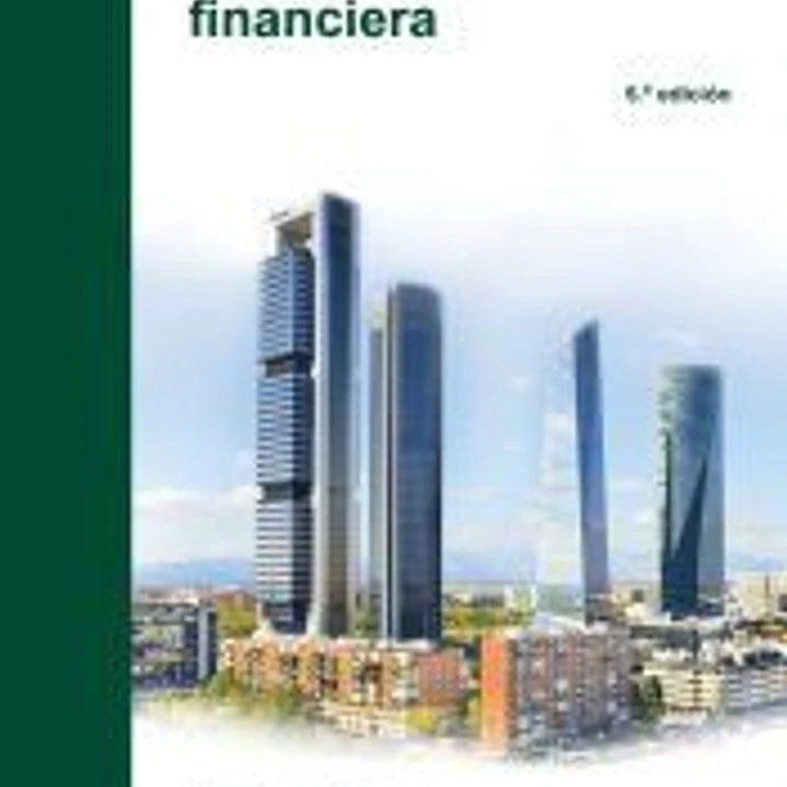 Contabilidad financiera 1