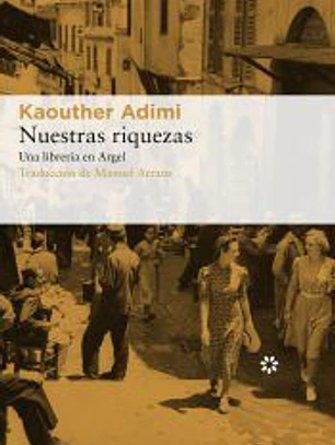 Nuestras riquezas