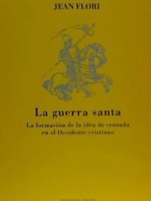 La guerra santa