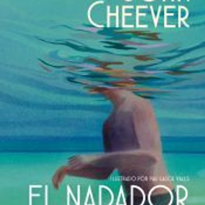 El nadador y otros cuentos (edición ilustrada) 1